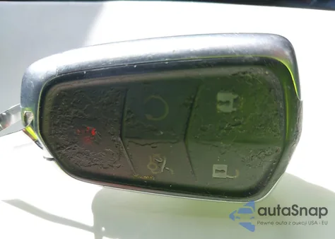 2019 Cadillac Cts Standard из США, поврежденный, VIN 1G6AP5SXXK0146886